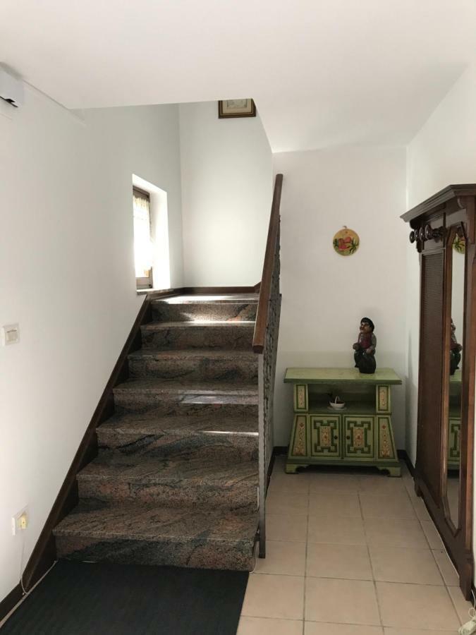 La Casa Di Nonna Bruna 무쟈 외부 사진