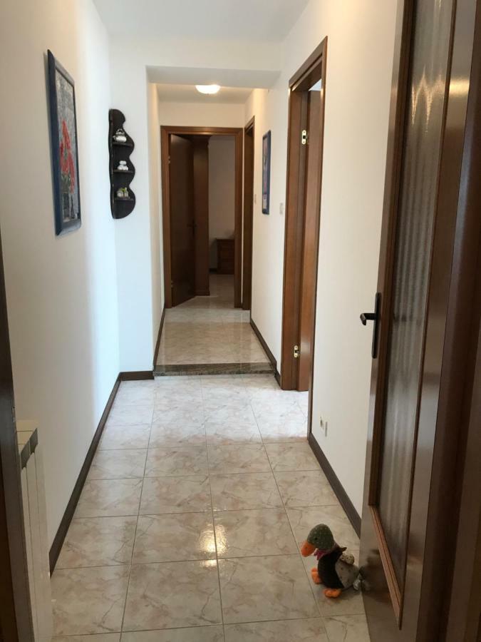 La Casa Di Nonna Bruna 무쟈 외부 사진