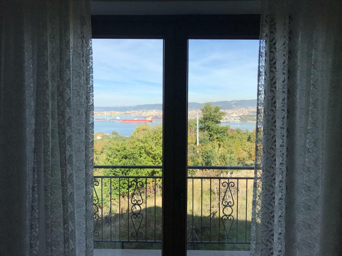 La Casa Di Nonna Bruna 무쟈 외부 사진