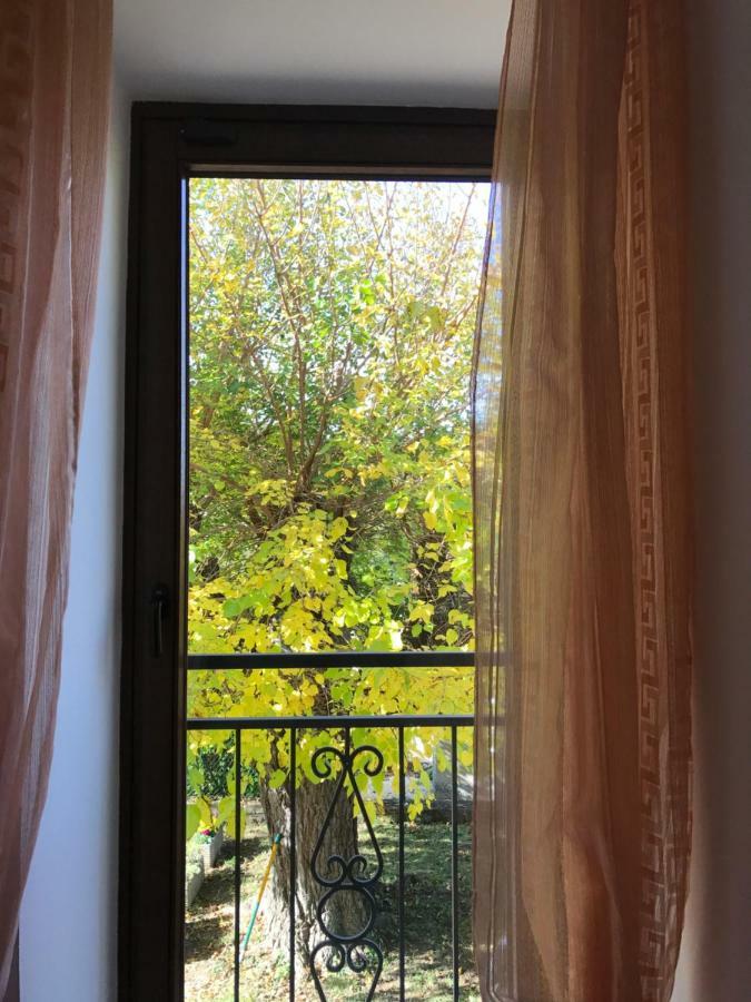 La Casa Di Nonna Bruna 무쟈 외부 사진