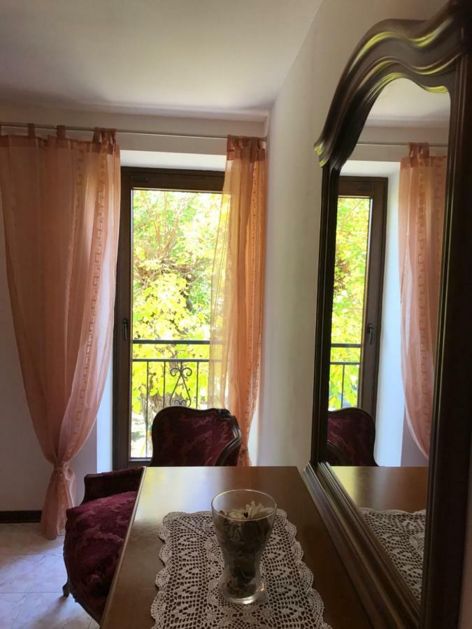 La Casa Di Nonna Bruna 무쟈 외부 사진